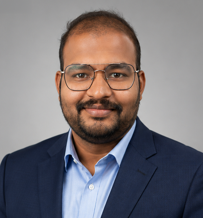 Muthu Viswanathan